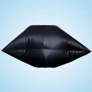 Flat Seal Trash Bag – The Next Generation 1