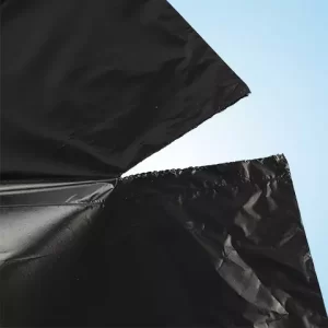 Flat Seal Trash Bag – The Next Generation 3
