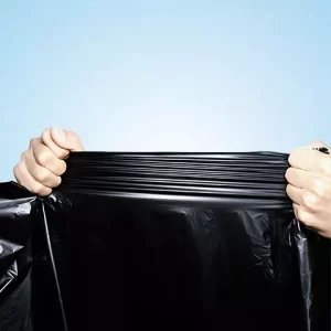 Flat Seal Trash Bag – The Next Generation 2
