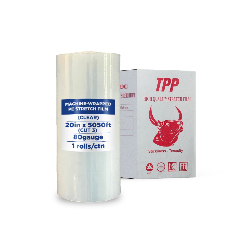 PE Stretch Film