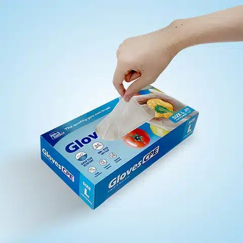 găng tay - găng tay oem