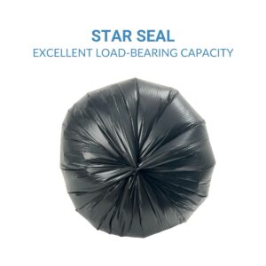 Star Seal Trash Bag – The Next Generation