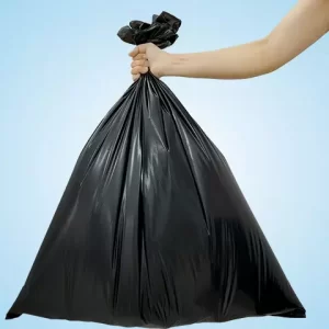 Flat Seal Trash Bag – The Next Generation
