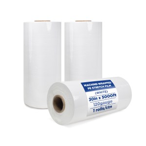 Truong Phuoc Plastic Stretch Film - Màng Co