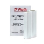 Truong Phuoc Plastic HDPE Plastic Bag - Túi nhựa HDPE