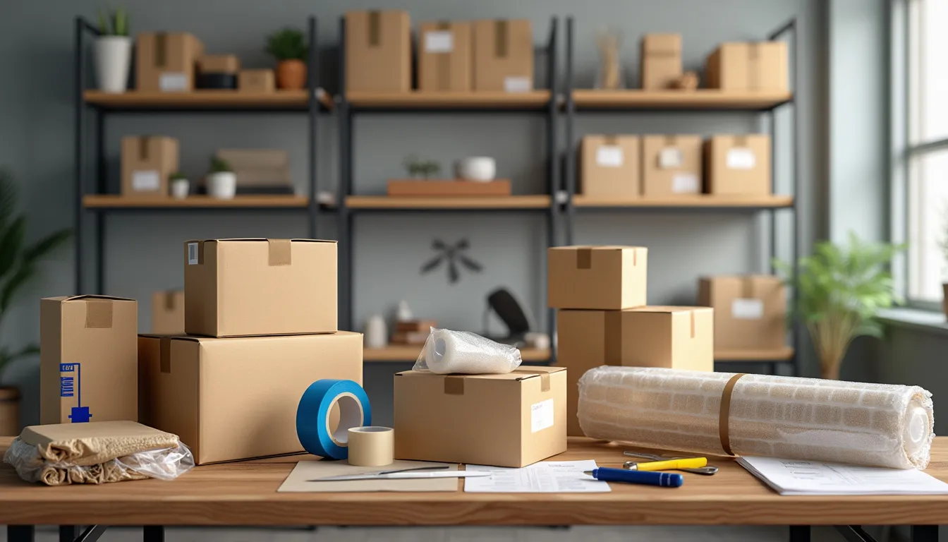 essential-shipping-supplies-for-small-business