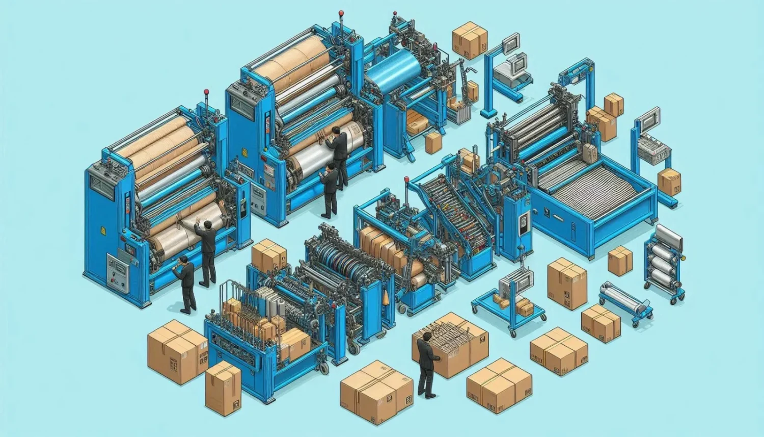 Truong Phuoc Plastic