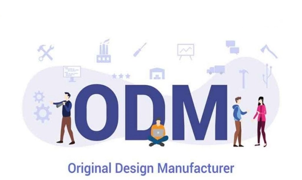 Truong Phuoc Plastic ODM