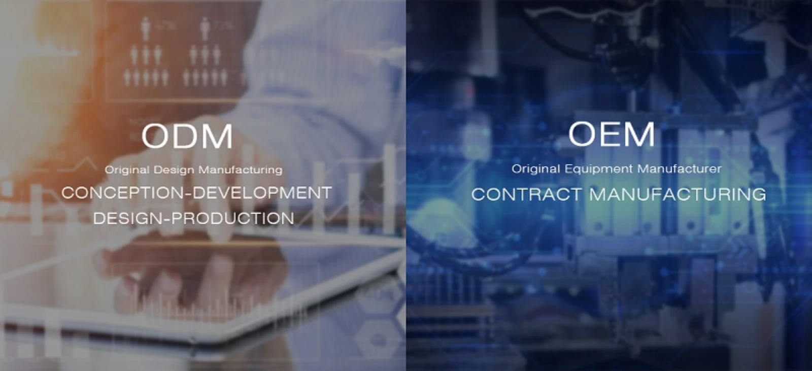 Trường Phước Plastic OEM & ODM