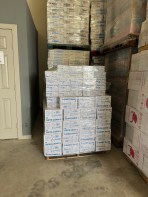 Restaurant Bags - Túi nhà hàng - Truong Phuoc Plastic T-Shirts Bags