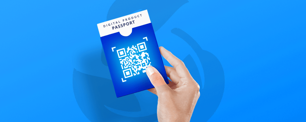 Hộ Chiếu Số Cho Bao Bì Nhựa