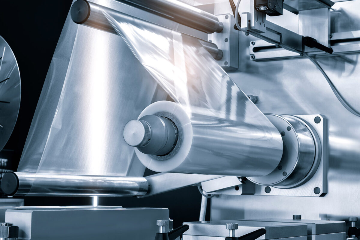 Kiểm định chất lượng film nhựa