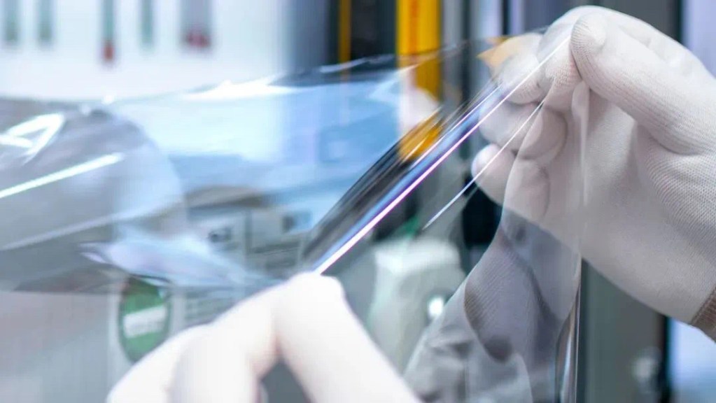 độ giãn dài - elongation