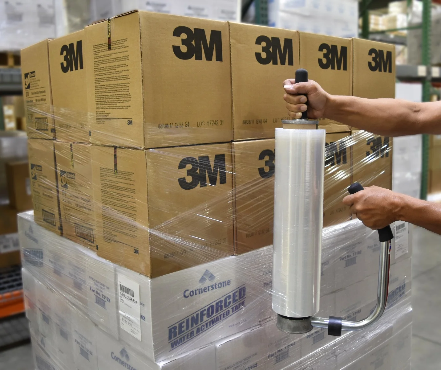 Lực siết - force-to-load