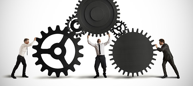 quy trình ổn định - ổn định quy trình