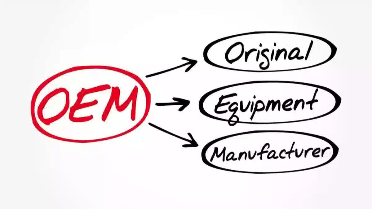 oem